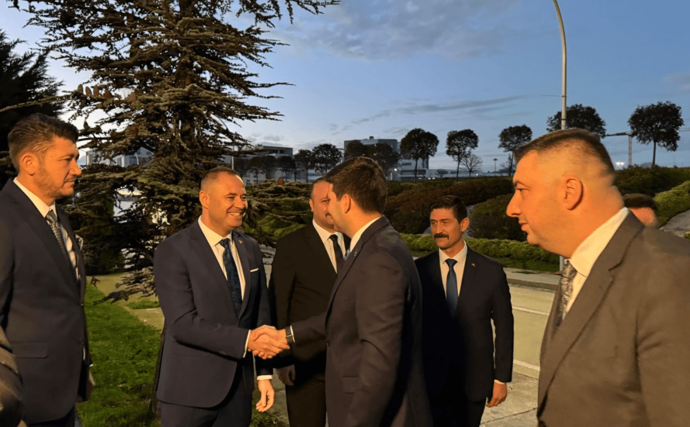 Eğitimde Büyük İş Birliği Sertifikalar Sahiplerini Buldu