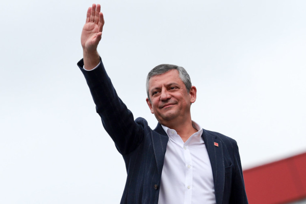 Özgür Özel’den Yeni Ekonomi Hamlesi Fransa Modeli Geliyor