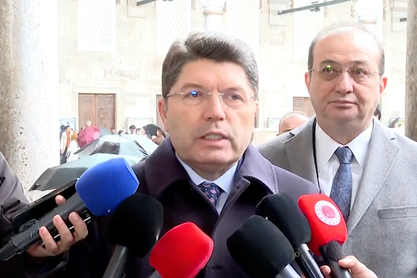 Çocuk Suçlarında Devrim Niteliğinde Adım