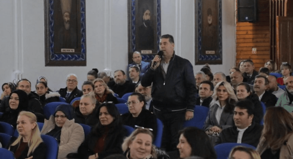 Çocukların sağlığını korumak adına Edirne Belediyesi ve Tarım Müdürlüğü ekiplerince gerçekleştirilen kantin gıda güvenliği kontrolleri.