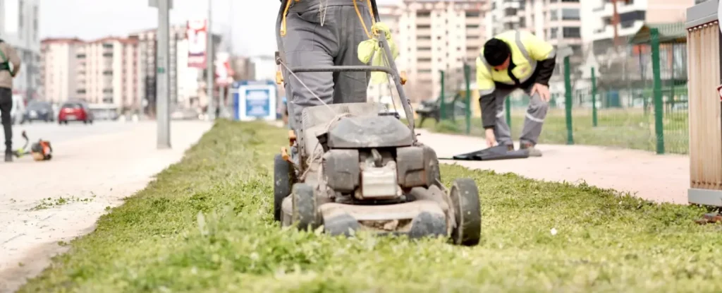 Edirne Belediyesi tarafından çevre düzenlemesi ve peyzaj çalışmaları tamamlanan Pati Park'ın tertemiz ve kullanışlı yeni görünümü.