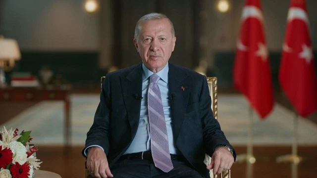 Erdoğan NATO ile İstişare İçinde Her Türlü Önlem Alınıyor