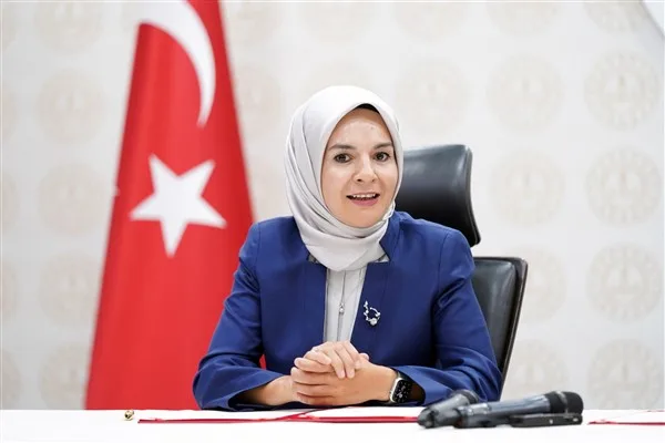 Erzurum’da 75 Aile Yeni Yuvasına Kavuştu