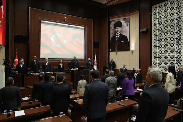 Keçiören’de Uyuşturucu Testi Dönemi Başkan’dan Sert Mesaj