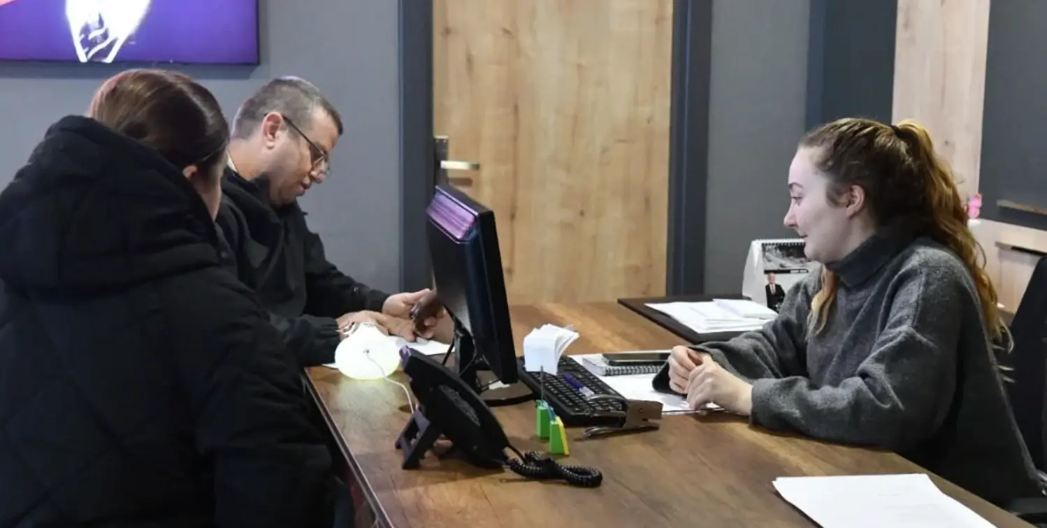 Keşan’da İşveren ve İş Arayanlar Buluştu