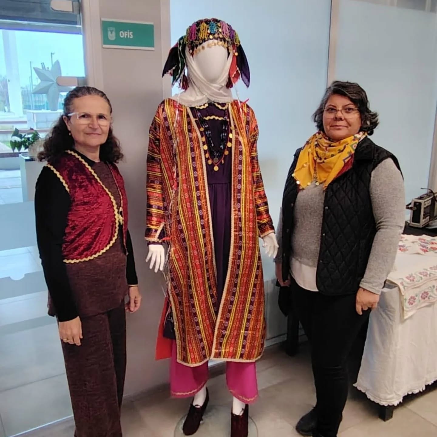 Lüleburgaz’ın Asırlık Gelenekleri Yeniden Hayat Buluyor