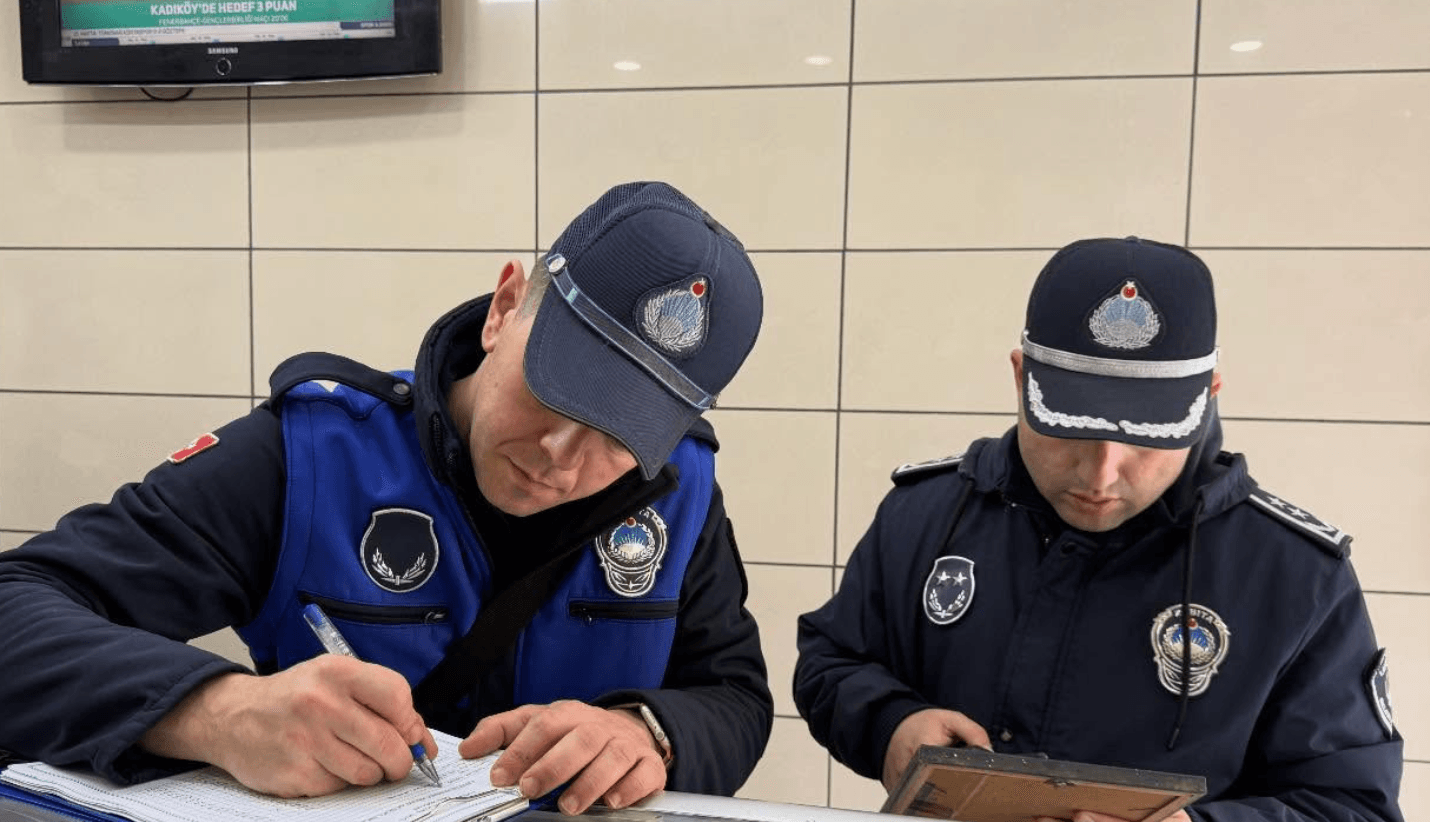 Lapseki’de Ramazan Öncesi Sıkı Gıda Denetimi