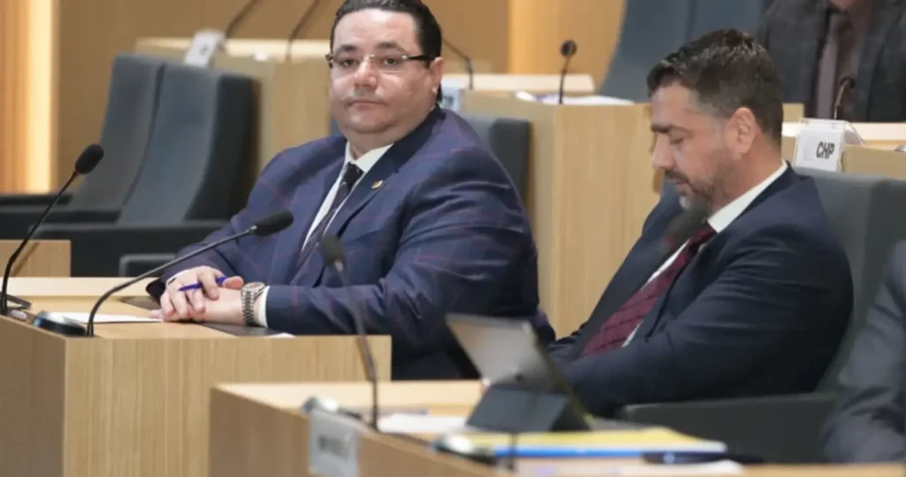 Marmaraereğlisi Belediyesi temsilcileri, Tekirdağ Büyükşehir Belediyesi Şubat Ayı Olağan Meclis Toplantısı'nda yerini aldı.