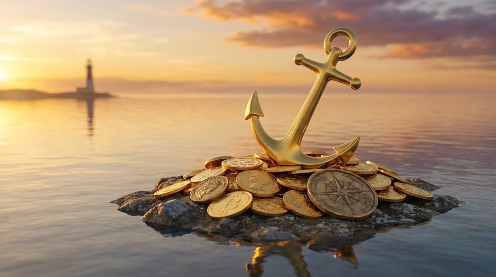 Bir banka kasasında üst üste istiflenmiş 24 ayar saf altın külçeleri. Dünya merkez bankalarının rezervlerini artırmasının altın fiyatları analizi üzerindeki etkisini gösteren profesyonel çekim.