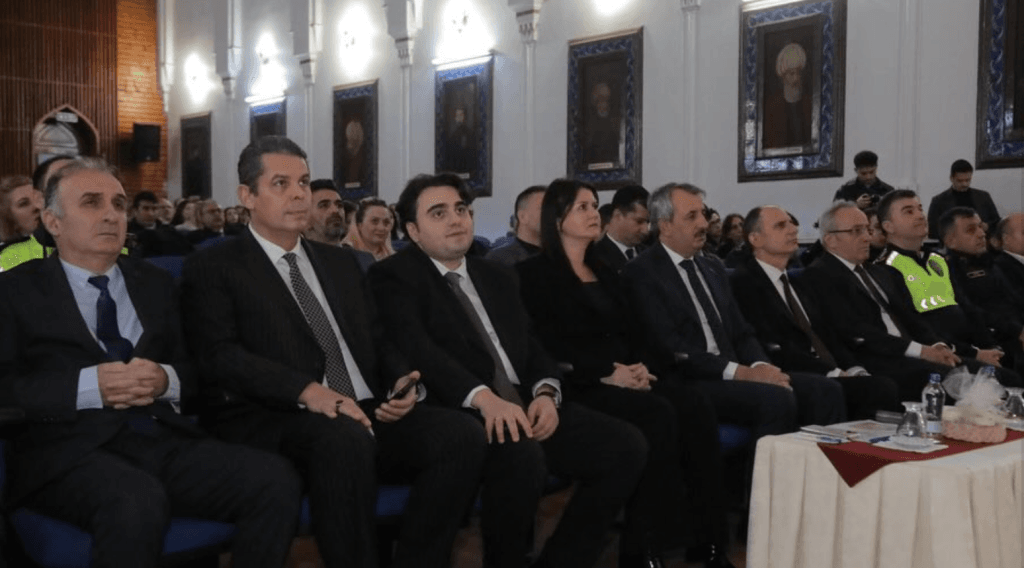 Eğitim kurumlarının güvenliğini 7/24 izleyen KGYS entegreli yüksek çözünürlüklü kamera sistemleri ve dijital takip merkezi.