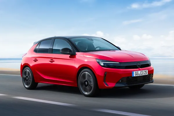 Opel’den Şubat Ayına Özel 0 Faizli Dev Kampanya