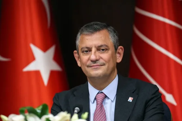 Özel Çorum’dan Haykırdı: Tarihe Sığmıyoruz