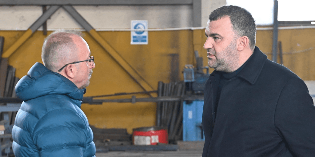 Süleymanpaşa Belediyesi bünyesindeki hizmet araçlarının ve iş makinelerinin bakım-onarım süreçlerinin yürütüldüğü teknik birimler.