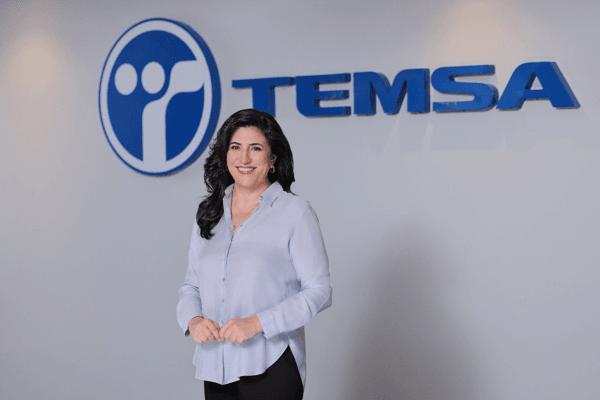 TEMSA’dan Döviz Bazında Çift Haneli Büyüme ve İhracat Şovu