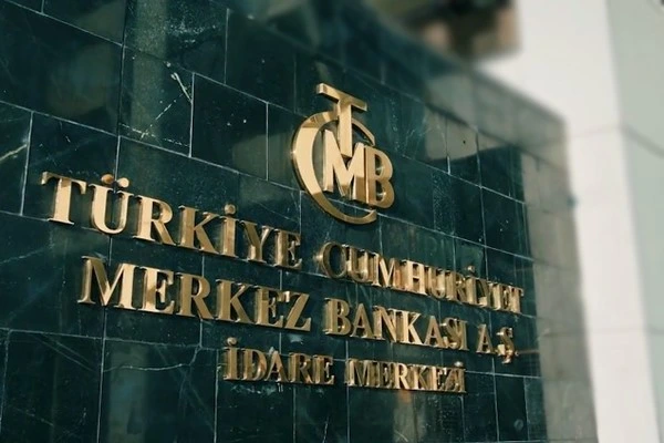 TCMB Rezervlerinde Yeni Rekor 218,2 Milyar Dolar