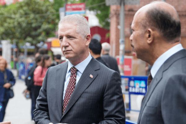 İstanbul’da 112 Günü Kutlaması: Vali Gül’den Ziyaret