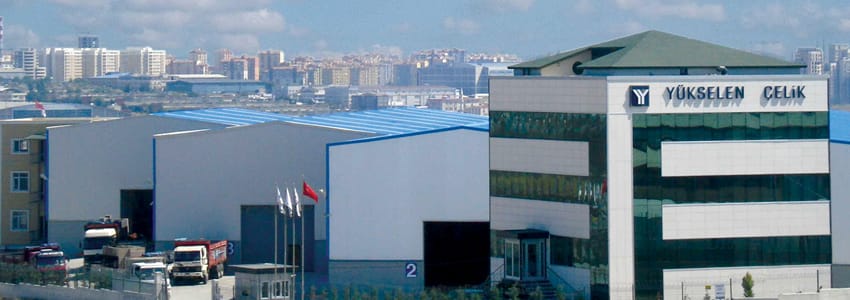 Yükselen Çelik 2025 Finansal Sonuçlarını Duyurdu