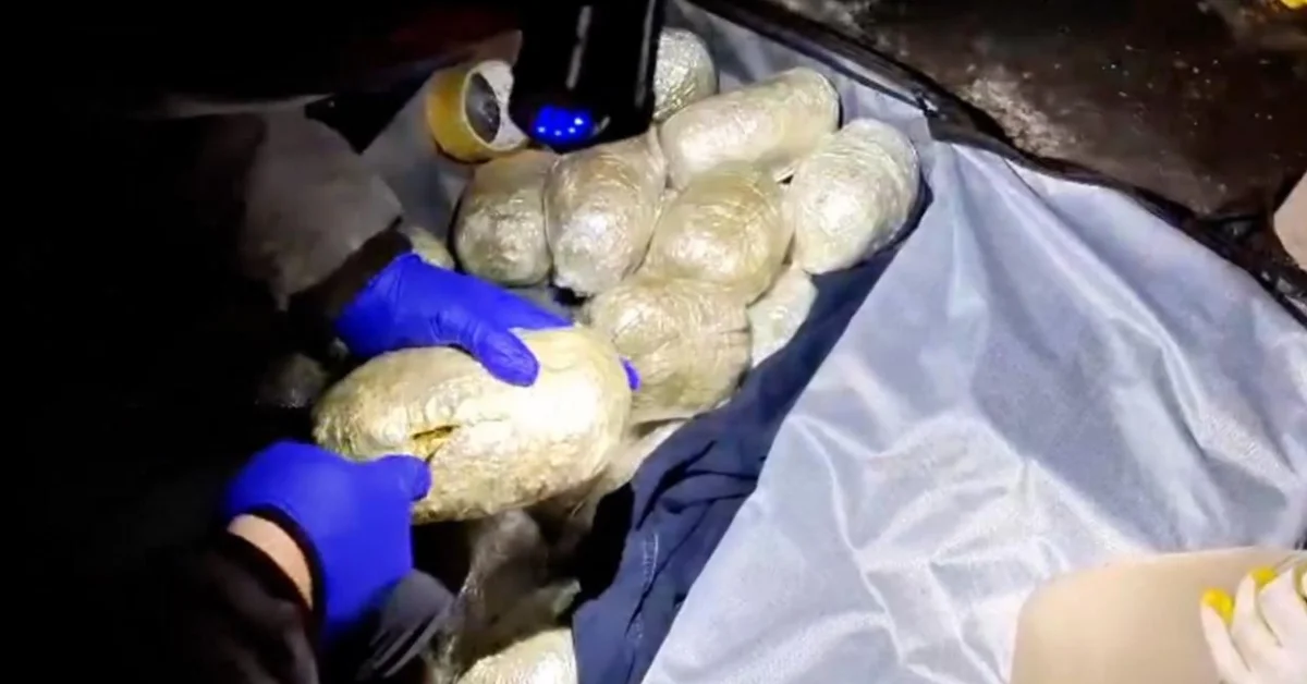 Zehir Tacirlerine Dev Darbe: 73 İlde Narkotik Fırtınası