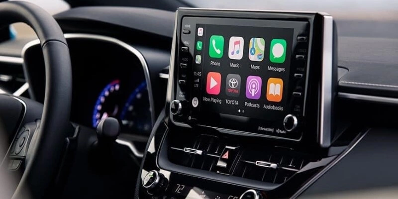 Araçlarda Multimedya Ekran Cezaları Durduruldu