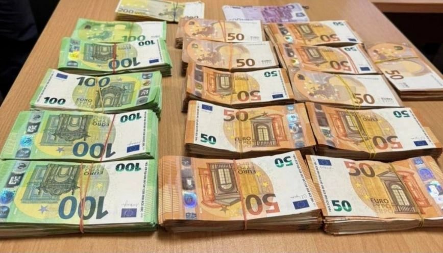 Gurbetçinin 40 Bin Euroluk Hukuk Zaferi Tescillendi