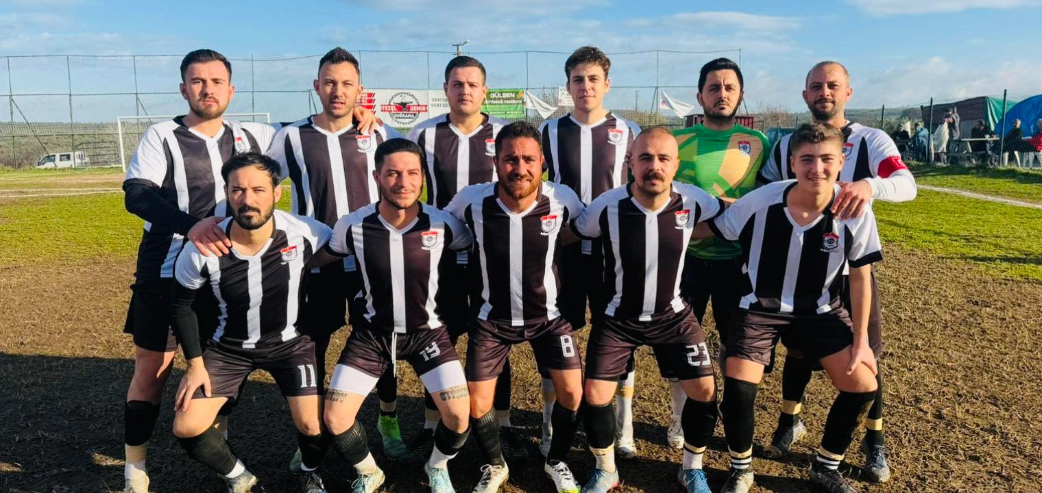 Bozcaada Gençlik Rüzgarı Akçapınar’da Esiyor Yarı Final Geldi