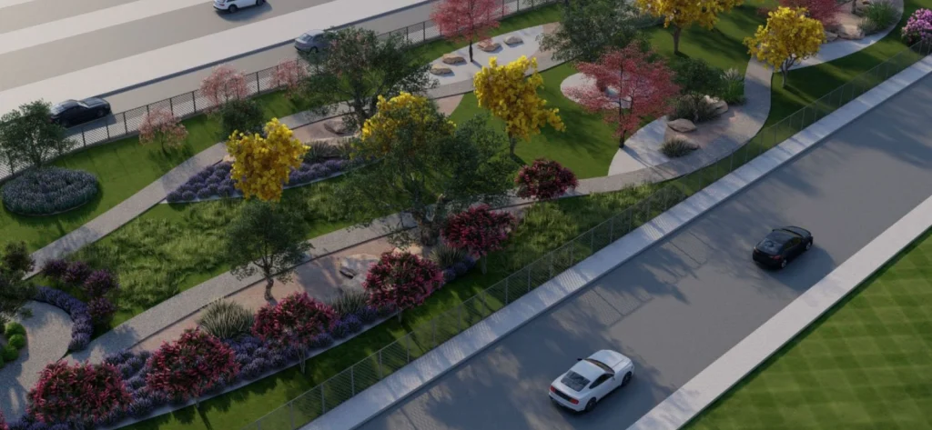 Çorlu Belediyesi, Hürriyet Mahallesi'nde hayata geçecek Arif Öztürk Hatıra Ormanı için protokol imzaladı. 4 bin metrekarelik yeni yeşil alan projesi detayları haberimizde.