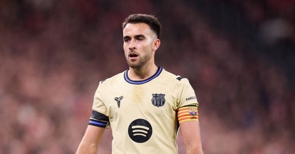 Fenerbahçe’de 23 maçta 24 gole doğrudan katkı sağlayan Marco Asensio, İspanya Milli Takımı’nın Dünya Kupası kadrosuna girmek için vites yükseltti. Eric Garcia ve Robin Le Normand arasındaki savunma rekabeti de kızışırken, Luis de la Fuente’nin vereceği karar merakla bekleniyor.