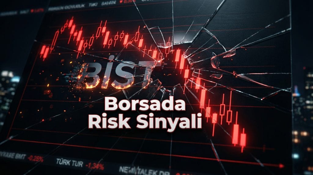 Borsada hangi hisseler adil değerinin üzerinde? BIST Hisse Değerleme Analizi verilerine göre Gate Group, Tera Finansal ve Polisan Holding gibi şirketlerde risk sinyalleri.
