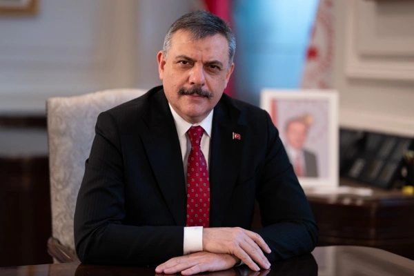 Bakan Çiftçi’den Destek Hizmetleri’ne Kritik Denetim