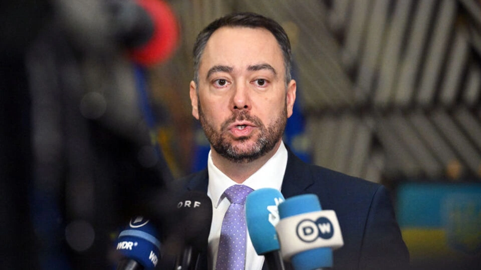 Liege’deki Sinagog Saldırısına Bakan Prevot’tan Sert Tepki