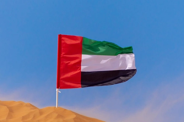 BAE Hava Savunması İran’dan Gelen Saldırıyı Durdurdu