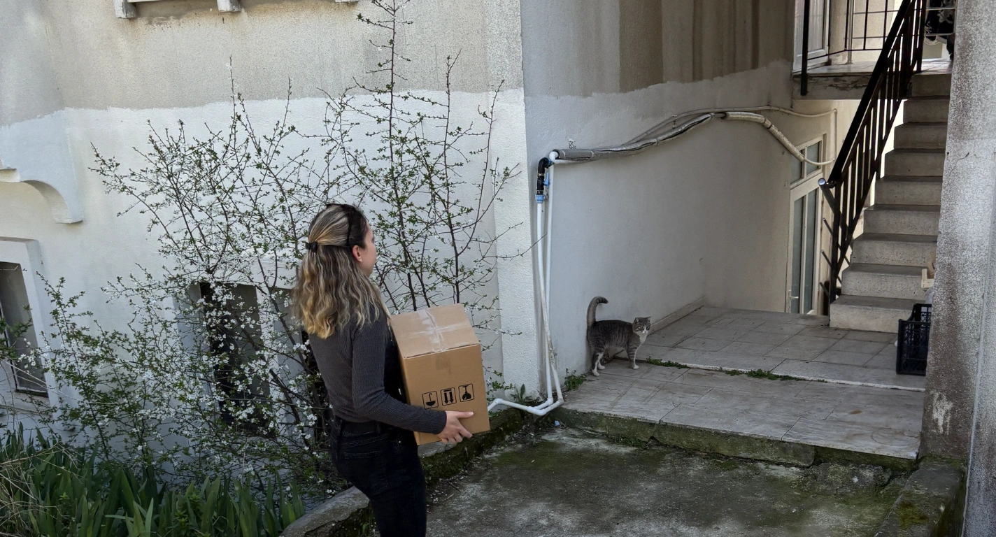 Bozcaada Belediyesi’nden Büyük Dayanışma