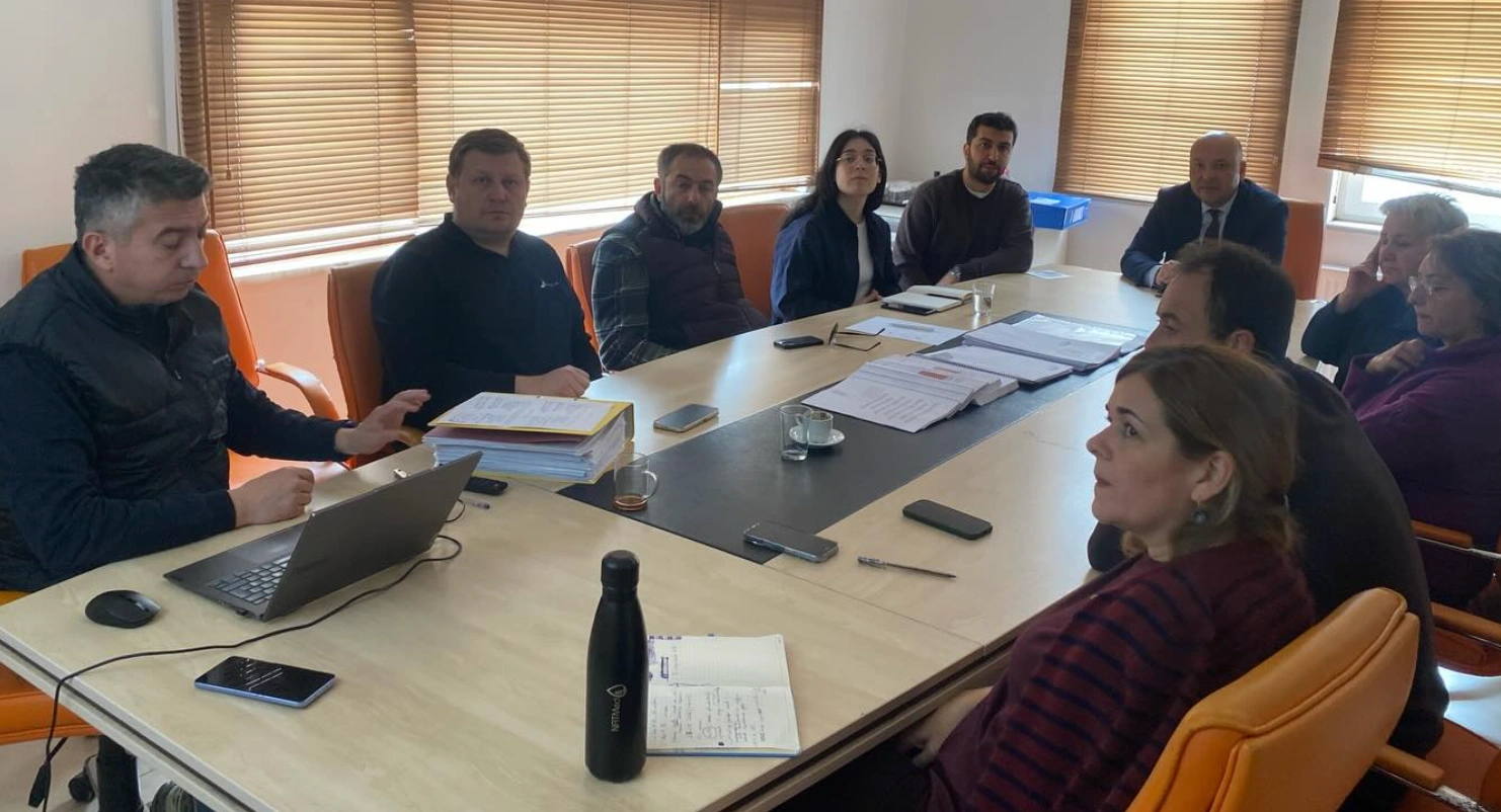 Bozcaada’nın Geleceği Koruma İmar Planı ile Şekilleniyor