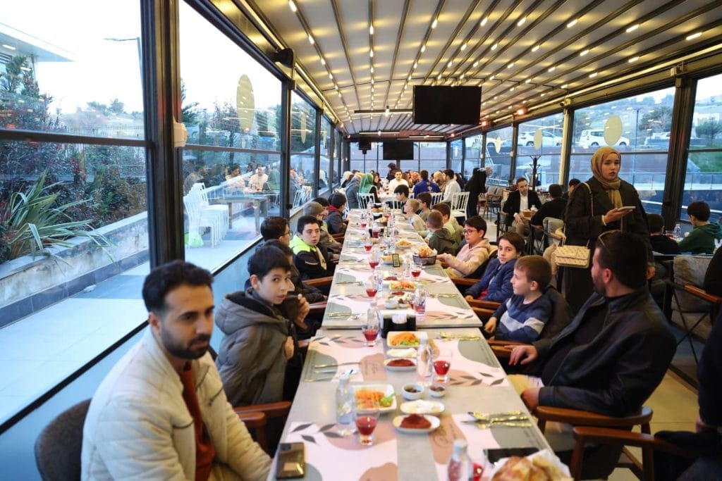 Tokat Niksar'da 5.5 büyüklüğünde korkutan deprem! AFAD son durumu açıkladı. Bölgedeki sismik riskler ve 1942 depremiyle benzerlikler haberimizde.