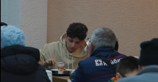 Çerkezköy Kent Lokantası Kapılarını Yeniden Açıyor