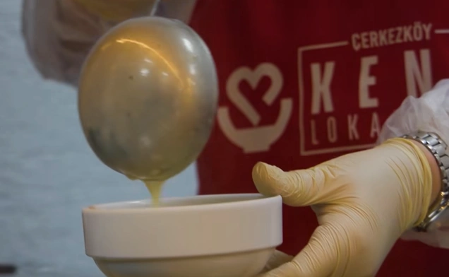 Çerkezköy Kent Lokantası 23 Mart'ta yeniden açılıyor! Ramazan sonrası bütçe dostu ve sağlıklı yemekler Çerkezköy halkıyla buluşmaya devam edecek.