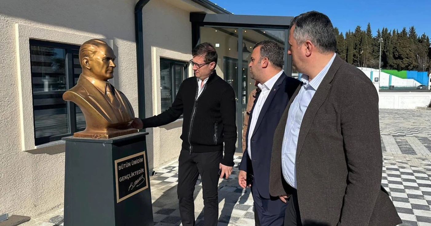 Trakya Belediyeleri Çocuklar İçin El Ele Verdi