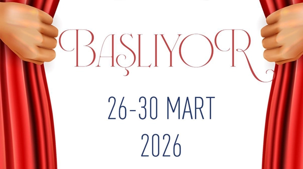 4. Çorlu Tiyatro Festivali için geri sayım başladı. Ücretsiz bilet dağıtım tarihleri, atölye kayıt bilgileri ve festival detayları haberimizde. Sanat Çorlu'da buluşuyor!