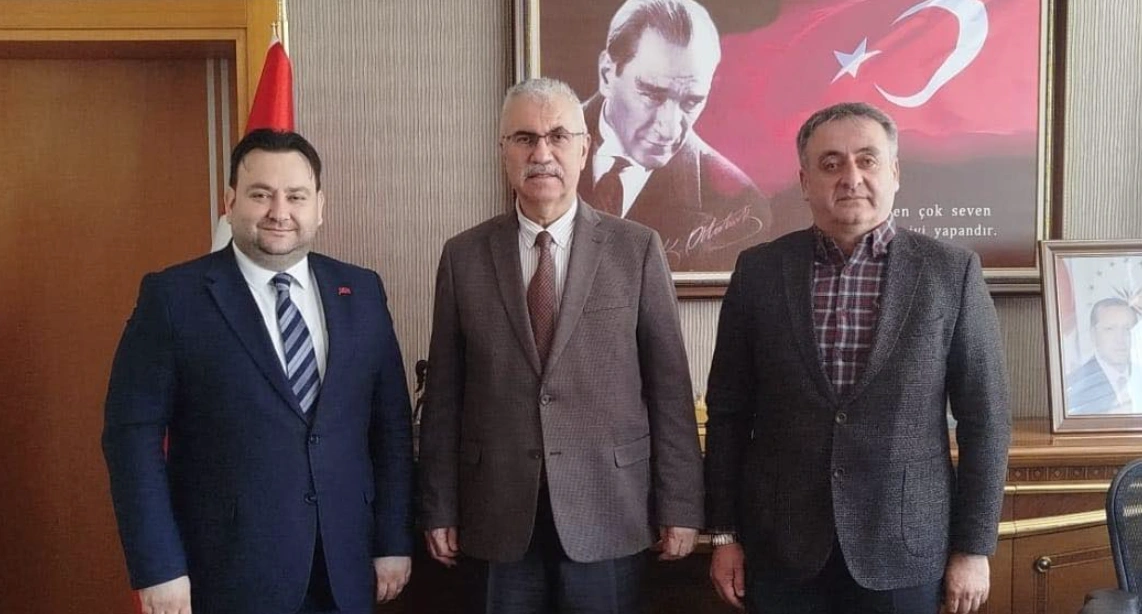 Demirköy İçin Tarihi Adım Orman Bölge Müdürlüğü Geliyor