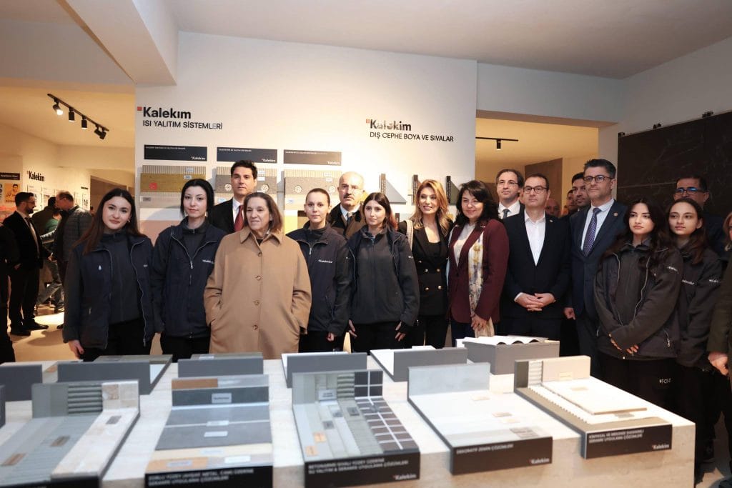 ÇOMÜ ve Kale Grubu'nun dev projesi Dr. İbrahim Bodur Atölyesi açıldı! Çanakkale'de üniversite-sanayi iş birliğiyle eğitimde yeni dönem başlıyor.