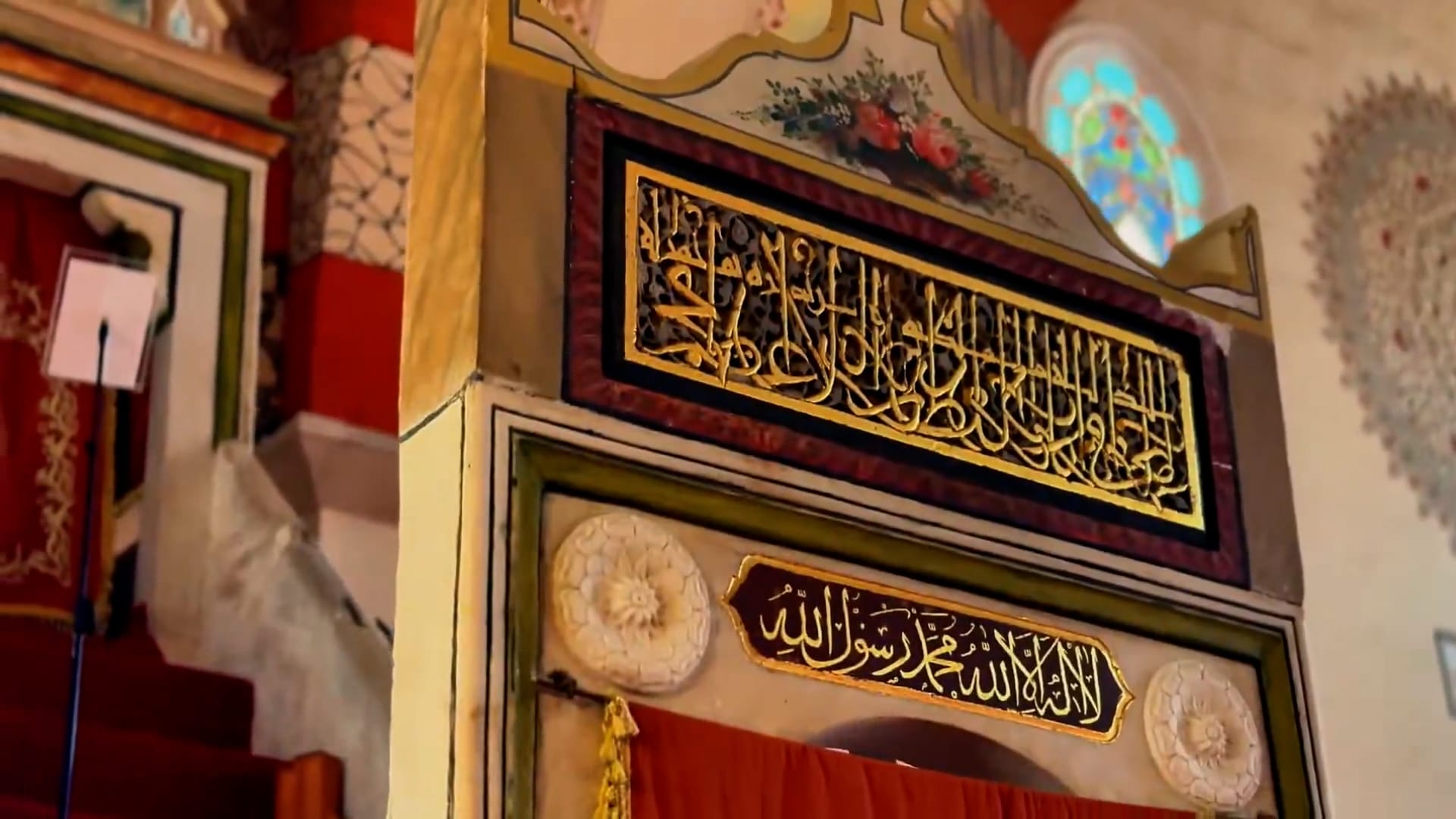 Edirne Eski Camii: Valiliğin Paylaşımı Hayran Bıraktı