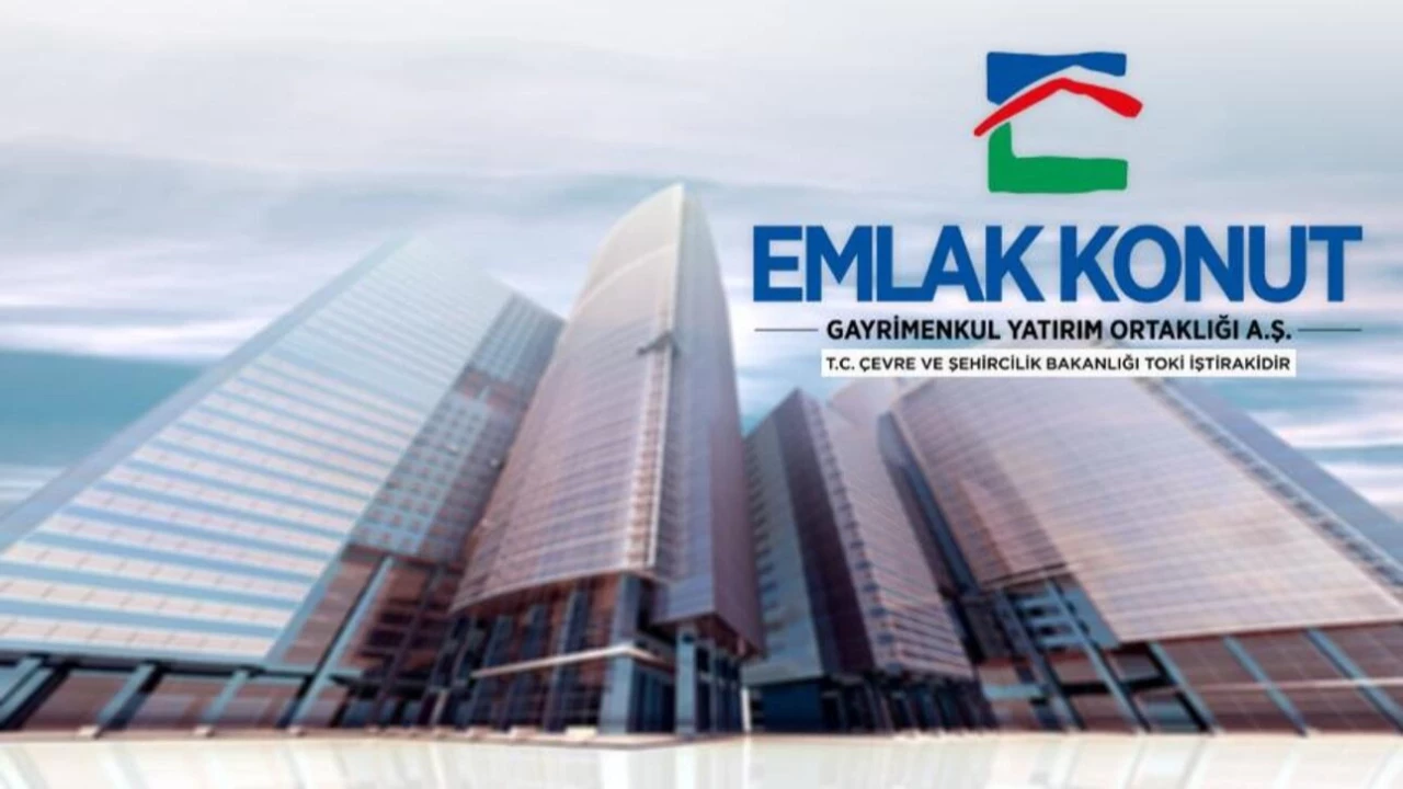 Beşiktaş’ta Dev Proje Emlak Konut’tan Rekor Sözleşme