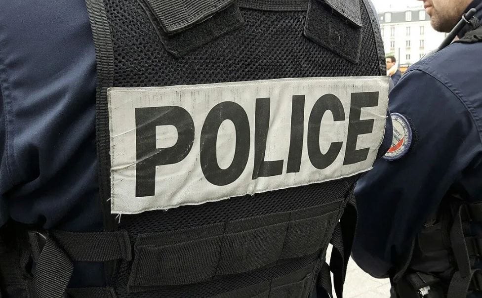 Fransa’da Türk Restoran Sahibine Çirkin Saldırı