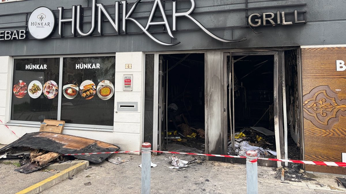 Fransa’da DZ Mafia’ya Dev Operasyon Türk Esnafın İntikamı