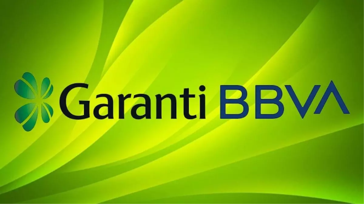 Garanti BBVA’dan Dev Temettü Kararı