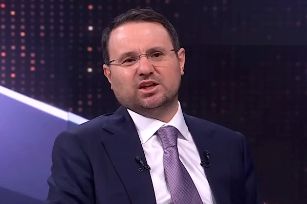 Bakan Gürlek Bağımlılıkla Mücadelede Geri Adım Yok