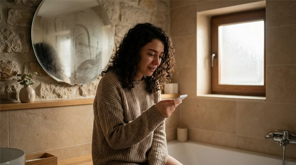 Hamilelik Belirtileri