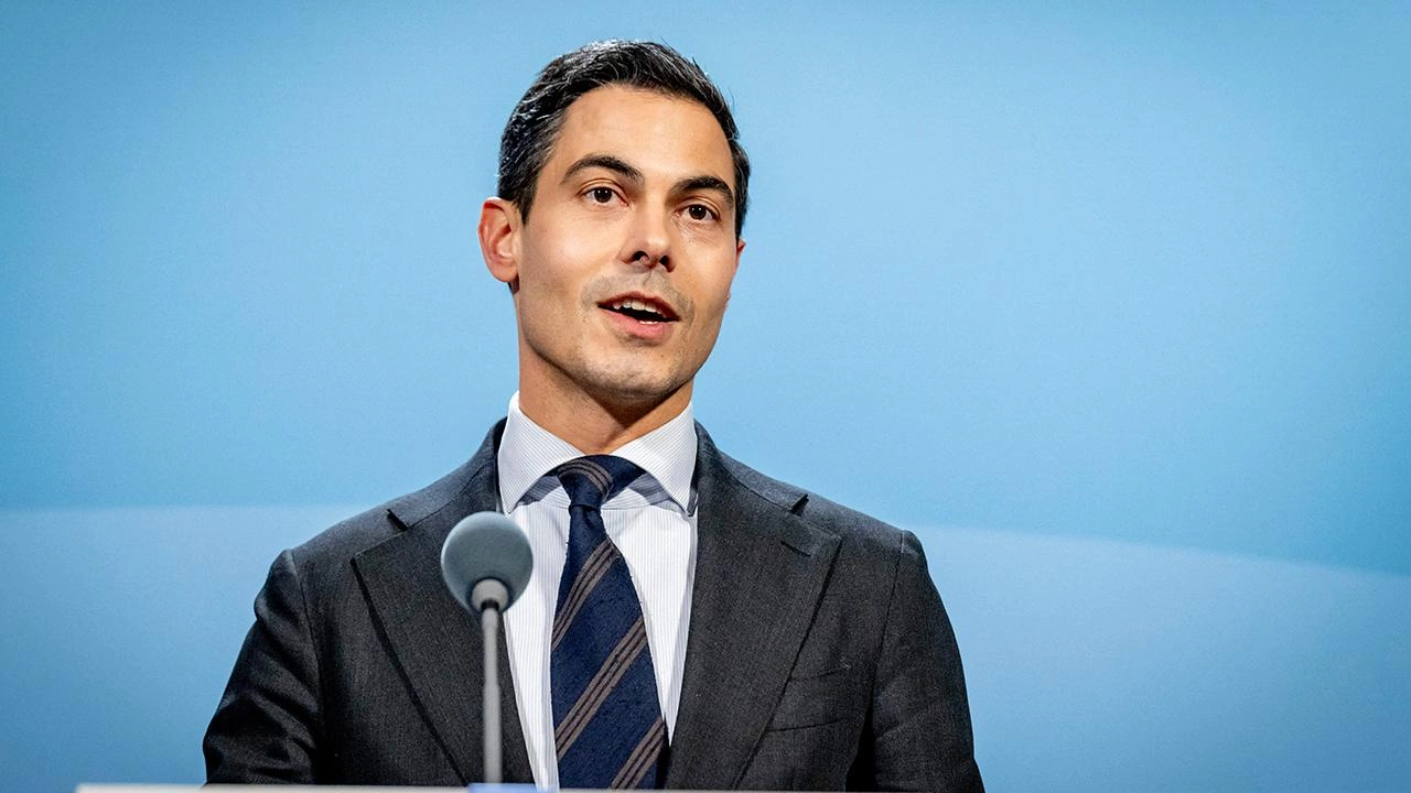 Avrupa’nın Özgürlüğü İçin Kiev’de Kritik Zirve