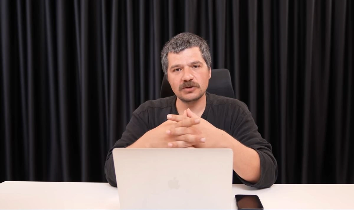 Avrupa Rüyası Kabusa Döndü