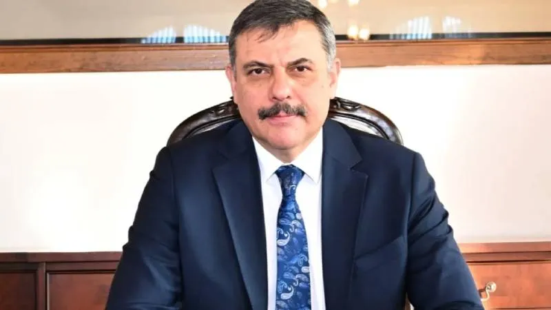 Bakan Çiftçi: “Polisimiz Huzur Duasının Sahadaki Karşılığıdır”